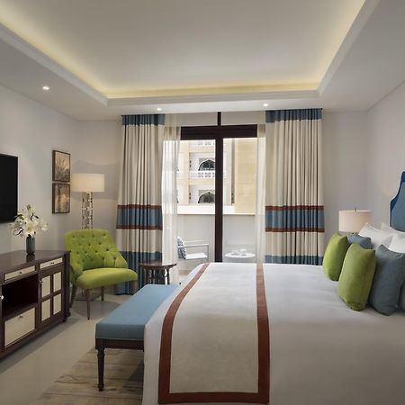 Al Najada Doha Hotel Apartments By Oaks Esterno foto