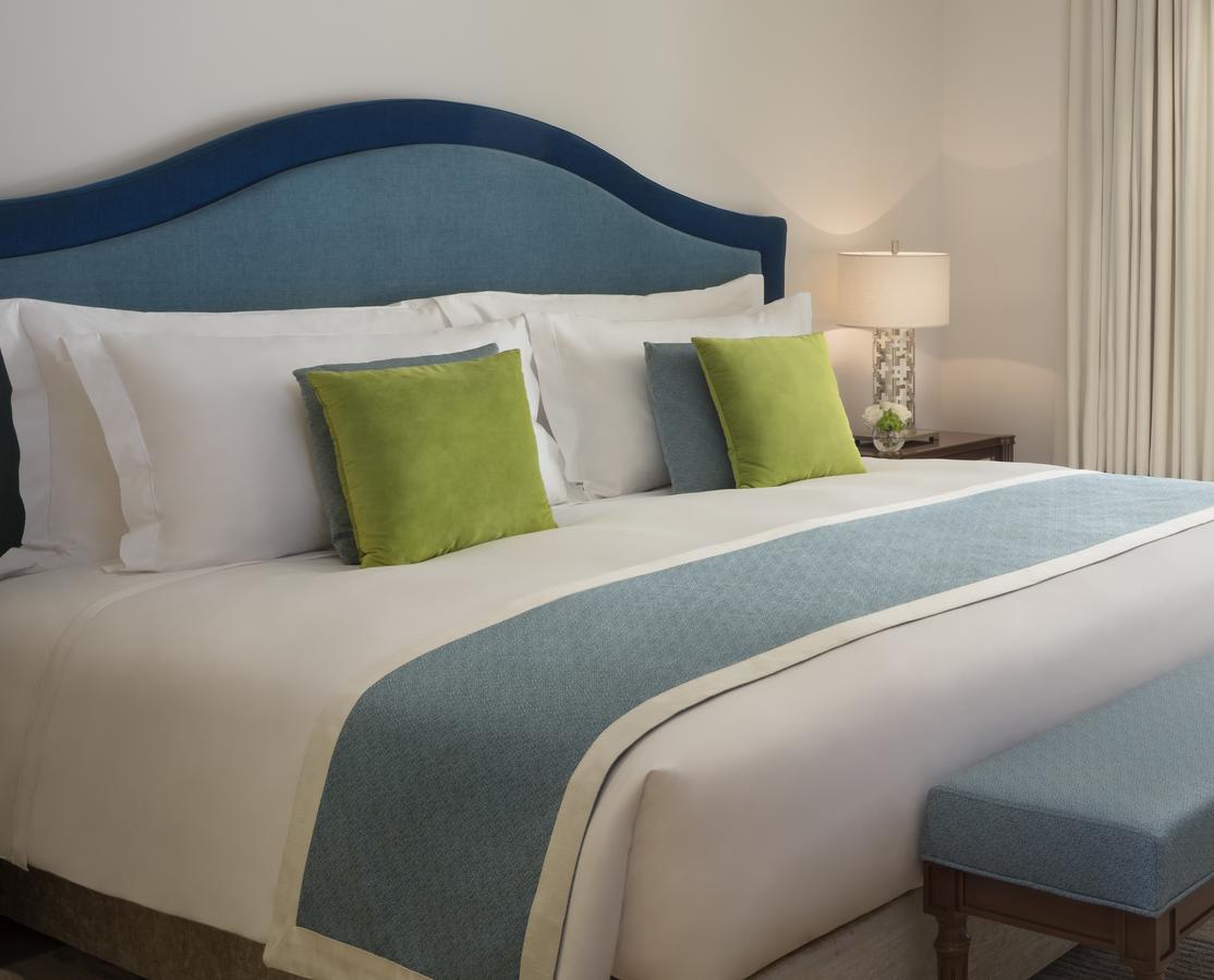 Al Najada Doha Hotel Apartments By Oaks Esterno foto